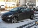 Hyundai Solaris (RB) I (рестайл) 1.4i (107 л.с.) 2016 г.в. переоборудован для использования в качестве моторного топлива компримированный природный газ (Метан) с использованием системы -
