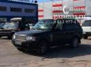 Land Rover Range Rover (L322) III Supercharged (1 рестайл) 4.2Ti (396 л.с.) 2007 г.в. переоборудован для использования в качестве моторного топлива сжиженного нефтяного газа (пропан-бутан) с использованием системы -