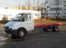 ГАЗ GAZELLE NEXT 2.8I (107HP) 2019г.в. переоборудован для использования в качестве моторного топлива компримированный природный газ (Метан), со снятым бортом