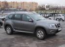 Nissan Terrano (D10) III 2.0i (143 л.с.) 2016 г.в. переоборудован для использования в качестве моторного топлива сжиженного нефтяного газа (пропан-бутан) с использованием системы -