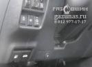 кнопка переключения режимов работы - газбензин