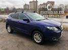 Nissan Qashqai (J11) II (дорестайл) 2.0Di (144 л.с.) 2014 г.в. переоборудован для использования в качестве моторного топлива сжиженного нефтяного газа (пропан-бутан) с использованием системы -