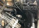 Газовый редуктор высокого давления.