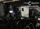 расположение блока управления газодизелем