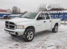 Dodge RAM III 1500 (DRDH) 4,7i (238hp) 2003г.в. переоборудован для использования в качестве моторного топлива сжиженного нефтяного газа (пропан-бутан)