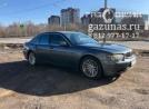 BMW 730 IV (E65) 3i (231hp) 2003г.в. переоборудован для использования в качестве моторного топлива сжиженного нефтяного газа (пропан-бутан)