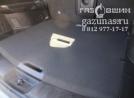 багажное отделение, вид справа