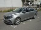 Volkswagen Polo (Mk6) VI (лифтбек) 1.6i (110 л.с.) 2020 г.в. переоборудован для использования в качестве моторного топлива сжиженного нефтяного газа (пропан-бутан) с использованием системы -