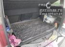 багажное отделение, вид слева