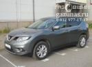 Nissan X-Trail (Т32) III (дорестайл) 2.0Di (144 л.с.) 2015 г.в. переоборудован для использования в качестве моторного топлива сжиженного нефтяного газа (пропан-бутан) с использованием системы -