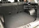 багажное отделение, вид слева