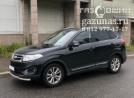 Chery Tiggo 5 I (дорестайл) 2.0i (136Hp) 2015г.в. переоборудован для использования в качестве моторного топлива сжиженного нефтяного газа (пропан-бутан)