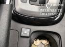 кнопка переключения режимов работы - газбензин