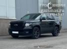 Chevrolet Tahoe IV (409hp) 6.2i 2016г.в. переоборудован для использования в качестве моторного топлива сжиженного нефтяного газа (пропан-бутан)