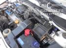 моторный отсек слева