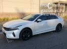 Kia K5 (DL3) III 2.0i (150 л.с.) 2020 г.в. переоборудован для использования в качестве моторного топлива сжиженного нефтяного газа (пропан-бутан) с использованием системы -