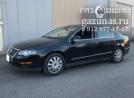 Volkswagen Passat (B6) VI 2.0 FSI Turbo (150 л.с) 2006 г.в. переоборудован для использования в качестве моторного топлива сжиженного нефтяного газа (пропан-бутан), с использованием оборудования