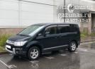 Mitsubishi Delica D5 I (дорестайл) 2.0i (150 л.с.) 2015г.в. переоборудован для использования в качестве моторного топлива сжиженного нефтяного газа (пропан-бутан) с использованием системы -