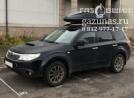 Subaru Forester III (SH) (дорестайл) 2.5i (230л.с) 2008г.в. переоборудован для использования в качестве моторного топлива сжиженного нефтяного газа (пропан-бутан)