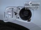 заправочное устройство в горловине бензобака
