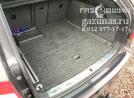 багажное отделение, вид справа