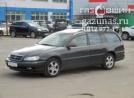 Opel Omega II (B2) (рестайл) 2.2i (144 л.с.) 1999 г.в. переоборудован для использования в качестве моторного топлива сжиженного нефтяного газа (пропан-бутан) с использованием системы -