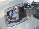 заправочное устройство в горловине бензобака