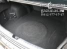 багажное отделение, вид справа