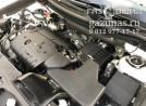 моторный отсек слева