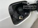 заправочное устройство в горловине бензобака