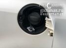 заправочное устройство в горловине бензобака