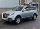 Great Wall Hover H3 I (рестайл) 2.0i (116 л.с.) 2014 г.в. переоборудован для использования в качестве моторного топлива сжиженного нефтяного газа (пропан-бутан) с использованием системы -