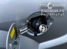заправочное устройство с накрученным на него заправочным переходником