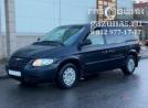 Crysler Town&Country IV (RS) (рестайл) 3.3i (180 л.с.) 2006 г.в. переоборудован для использования в качестве моторного топлива сжиженного нефтяного газа (пропан-бутан) с использованием системы -
