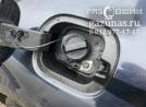 заправочное устройство в горловине бензобака