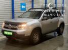 Renault Duster (HSA) I (рестайл) (2WD) 1.6i (114 л.с.) 2019 г.в. переоборудован для использования в качестве моторного топлива сжиженного нефтяного газа (пропан-бутан) с использованием системы - BRC в ноябре 2020г.