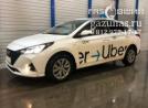 Hyundai Solaris II (рестайл) 1.6i (123 л.с.) 2020 г.в. переоборудован для использования в качестве моторного топлива сжиженного нефтяного газа (пропан-бутан) с использованием системы - BRC в ноябре 2020г.