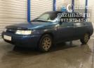 Lada (ВАЗ) 2110 I 1.6i (80 л.с.) 2005 г.в. переоборудован для использования в качестве моторного топлива сжиженного нефтяного газа (пропан-бутан) с использованием системы - Digitronic в ноябре 2020г.