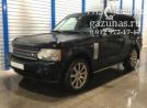 Land Rover Range Rover III (L322) (1 рестайл) 4.2i (396 л.с.) 2008 г.в.переоборудован для использования в качестве моторного топлива сжиженного нефтяного газа (пропан-бутан) с использованием системы - Digitronic в ноябре 2020г.