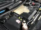 моторный отсек справа