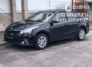 Kia Rio IV (FB) (рестайл) 1.6i (123 л.с.) 2020 г.в. переоборудован для использования в качестве моторного топлива сжиженного нефтяного газа (пропан-бутан) с использованием системы - BRC в декабре 2020г.