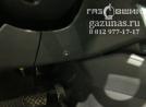 кнопка переключения режимов работы - газбензин
