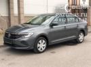 Volkswagen Polo VI (Mk6) (лифтбек) 1.6i (110 л.с.) 2020 г.в. переоборудован для использования в качестве моторного топлива сжиженного нефтяного газа (пропан-бутан) с использованием системы - BRC в декабре 2020г.