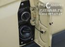 заправочное устройство в горловине бензобака