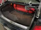 багажное отделение, с установленным баллоном объемом 90л, вид справа