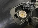 заправочное устройство с накрученным на него заправочным переходником