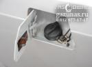 заправочное устройство в горловине бензобака
