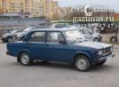 Lada (ВАЗ) 2107 (седан) 1.6i (72 л.с.) 2008 г.в.переоборудован для использования в качестве моторного топлива сжиженного нефтяного газа (пропан-бутан) с использованием системы -