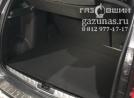 багажное отделение, вид справа