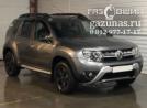 Renault Duster (HSM) I (рестайл) (4WD) 2.0i (143 л.с.) 2019 г.в. переоборудован для использования в качестве моторного топлива сжиженного нефтяного газа (пропан-бутан) с использованием системы -